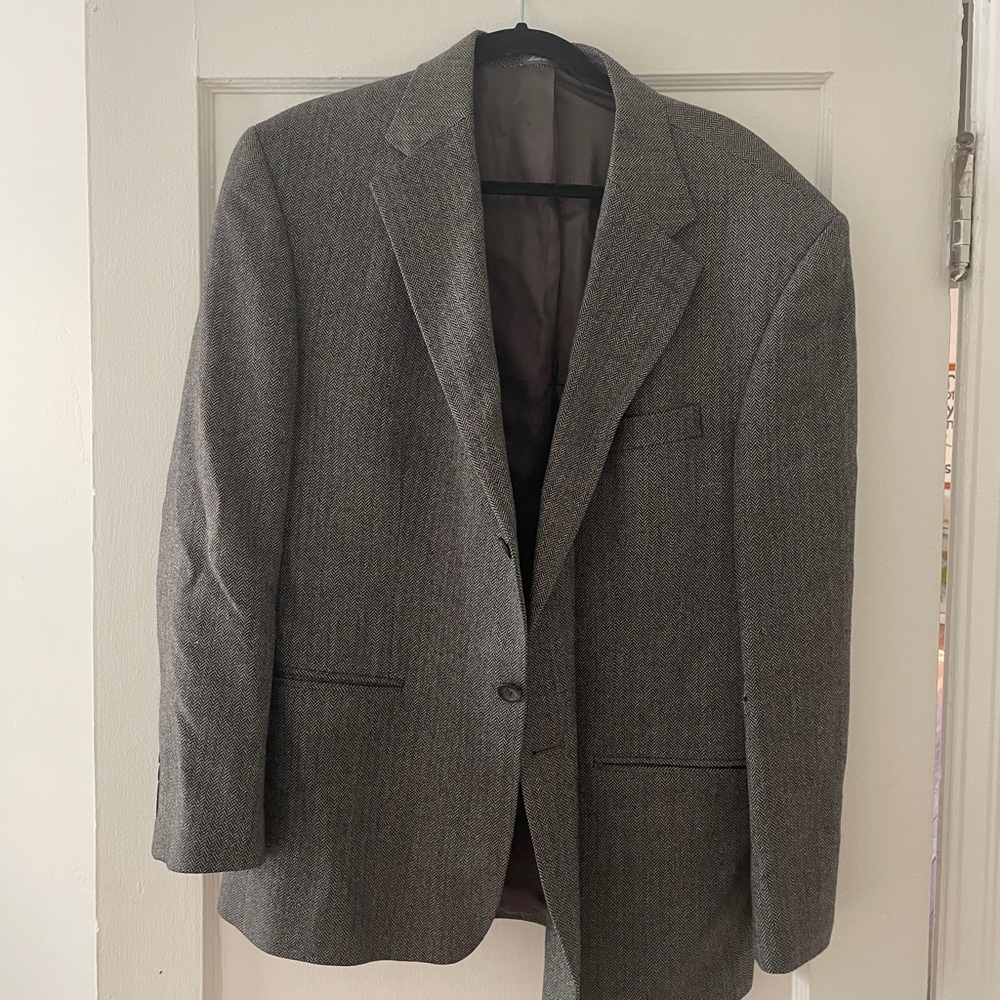 Oscar de La renta Vintage blazer
